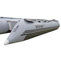 Saturn PRO new 15' SK470XL Inflatable Crossover KaBoat Skiff