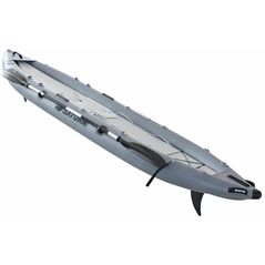 12' Inflatable Pedal Kayak PK365 V2.0