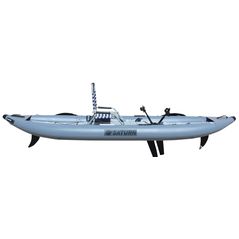 Saturn Pedal Kayak PFK365 V2
