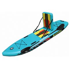 Saturn Portable Inflatable Kayak SOT260