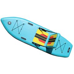 Saturn Portable Inflatable Kayak SOT260