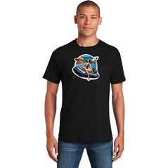 Saturn Branded T-shirt