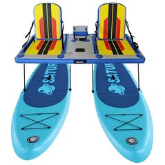 Combo set - 2 SUPs and Platform