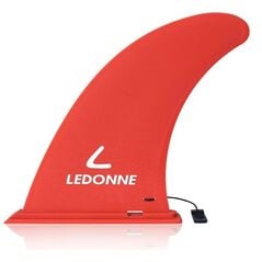 Fin red