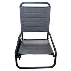 New Aluminum Beach Kayak Chair V4.0