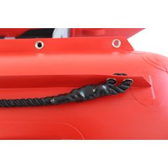 16' PRO Inflatable Boats SD488V2 details