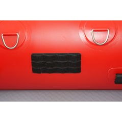 16' PRO Inflatable Boats SD488V2 details