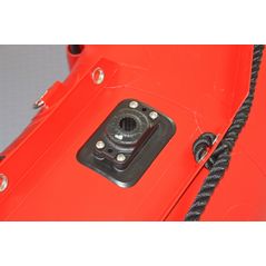 16' PRO Inflatable Boats SD488V2 details