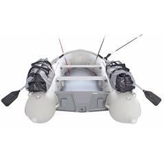 Saturn SD385G V2 Pro Inflatable Boat