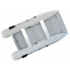 Saturn All New 12' Inflatable Catamaran MC365G