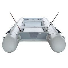 Saturn All New 12' Inflatable Catamaran MC365G