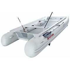 Saturn All New 12' Inflatable Catamaran MC365G