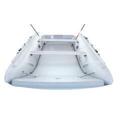 Saturn All New 12' Inflatable Catamaran MC365G