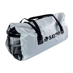 Saturn DBAG-M Duffle Style Travel Dry Bag, 32 x12 dia x18" is a heavy-duty commercial grade bag with durable straps and handles.