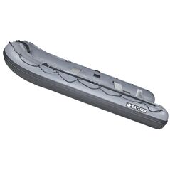 Saturn Fishing Boat FB385DG Air Floor