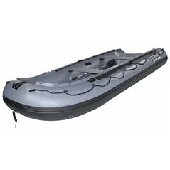 Saturn Fishing Boat FB385DG Air Floor