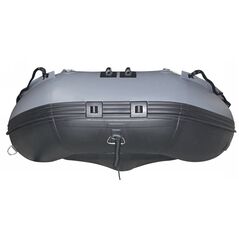 Saturn Fishing Boat FB385DG Air Floor