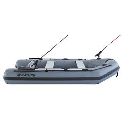 Saturn Inflatable Fishing Boat FCB290 V2