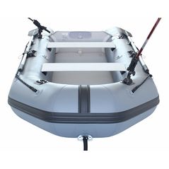 Saturn Inflatable Fishing Boat FCB290 V2