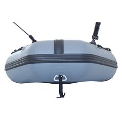 Saturn Inflatable Fishing Boat FCB290 V2