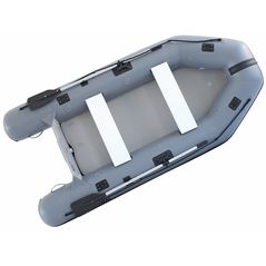 Saturn Inflatable Fishing Boat FCB290 V2