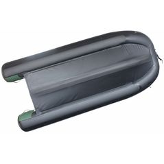 Saturn Fishing Boat FB385 V2 Pro with Aluminum Transom