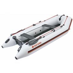 Saturn KM330 inflatable boat