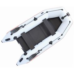 Saturn KM330 inflatable boat
