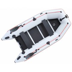Saturn KM330D Inflatable Boat