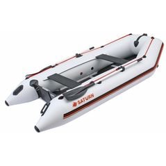 Saturn KM330D Inflatable Boat