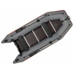 Saturn Inflatable Boat KM360D