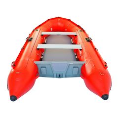 All-New 12' PRO SATURN SD365 V2 – Built for Adventure!