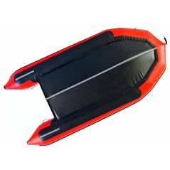 All-New 12' PRO SATURN SD365 V2 – Built for Adventure!