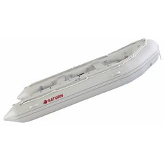 Saturn SD385G V2 Pro Inflatable Boat