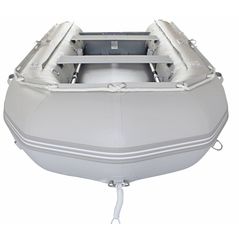Saturn SD385G V2 Pro Inflatable Boat