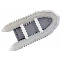 Saturn SD385G V2 Pro Inflatable Boat