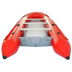 16' PRO Inflatable Boats SD488V2