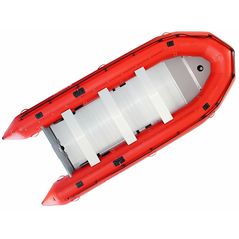 16' PRO Inflatable Boats SD488V2