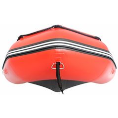 16' PRO Inflatable Boats SD488V2