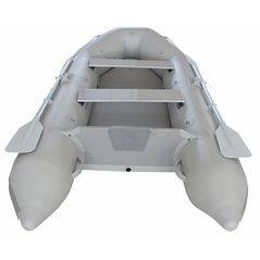 Saturn Budget Inflatable Boat CB290G V2
