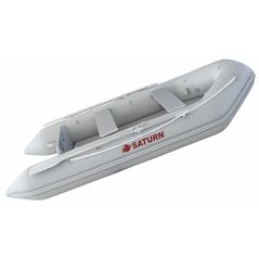 Saturn Budget Inflatable Boat CB290G V2