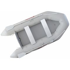 Saturn Budget Inflatable Boat CB290G V2