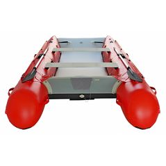 Saturn inflatable catamaran MC330 V2