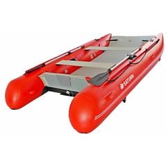 Saturn inflatable catamaran MC330 V2