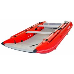Saturn inflatable catamaran MC330 V2