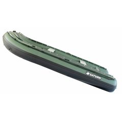 New Saturn FB365 V2 Fishing inflatable boat
