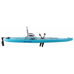 Saturn Inflatable Pedalboard