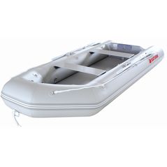 Boat CB365G Light Gray color