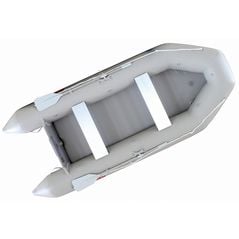 Boat CB365G Light Gray color
