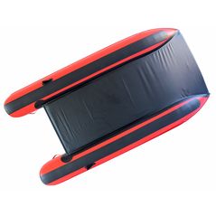 Saturn All New 12' Inflatable Catamaran MC365G